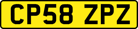 CP58ZPZ
