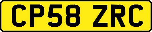 CP58ZRC