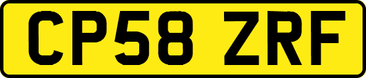 CP58ZRF