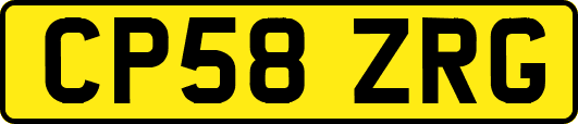 CP58ZRG