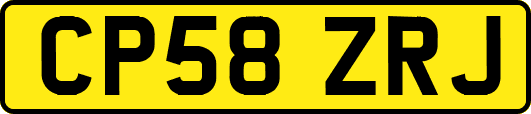 CP58ZRJ
