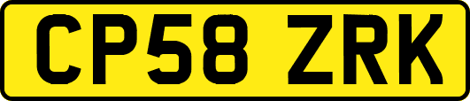 CP58ZRK