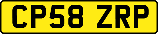 CP58ZRP