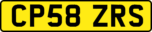 CP58ZRS