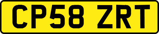 CP58ZRT