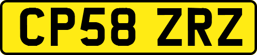 CP58ZRZ