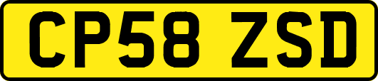 CP58ZSD