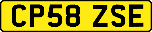 CP58ZSE