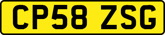 CP58ZSG