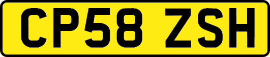 CP58ZSH
