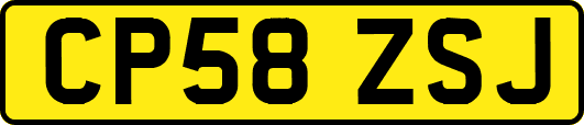 CP58ZSJ