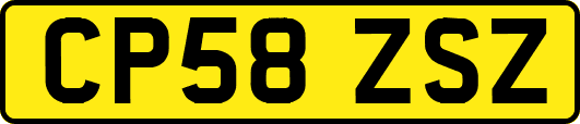 CP58ZSZ