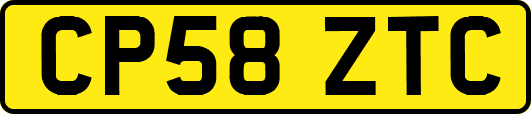 CP58ZTC