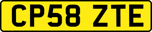CP58ZTE