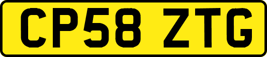 CP58ZTG