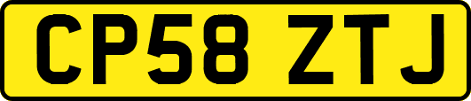 CP58ZTJ
