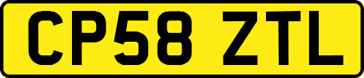 CP58ZTL