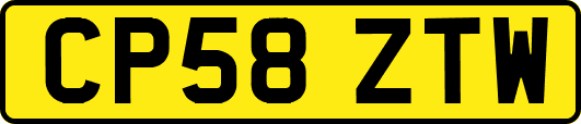 CP58ZTW