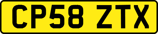 CP58ZTX