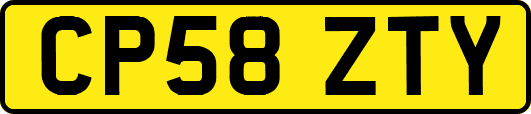 CP58ZTY