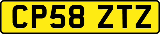 CP58ZTZ