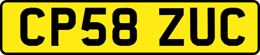 CP58ZUC