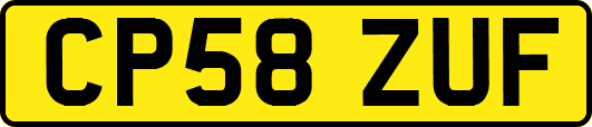 CP58ZUF