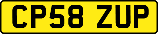 CP58ZUP