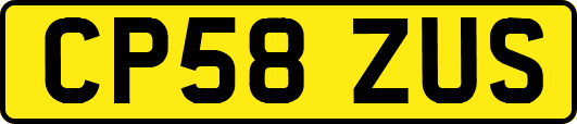 CP58ZUS