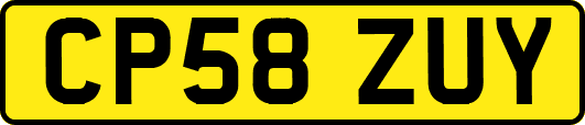 CP58ZUY