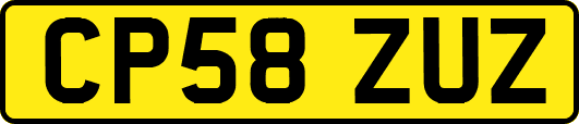CP58ZUZ