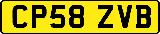 CP58ZVB