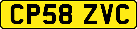 CP58ZVC