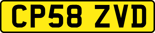 CP58ZVD