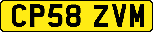 CP58ZVM