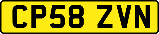 CP58ZVN