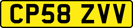 CP58ZVV