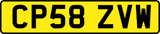 CP58ZVW