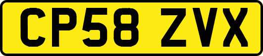 CP58ZVX