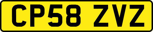CP58ZVZ