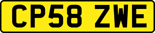 CP58ZWE