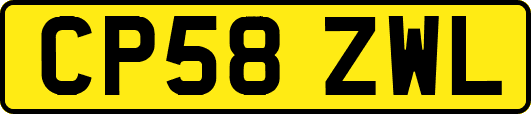 CP58ZWL