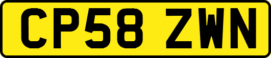 CP58ZWN