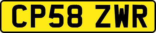 CP58ZWR