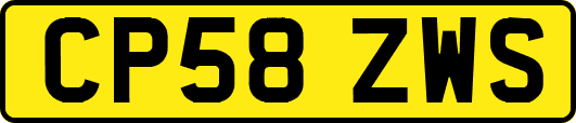 CP58ZWS