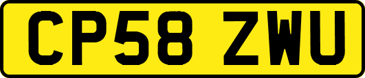 CP58ZWU