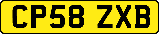 CP58ZXB