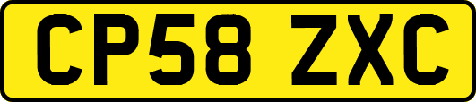 CP58ZXC