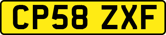 CP58ZXF