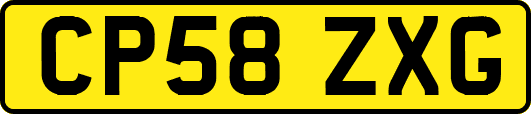 CP58ZXG